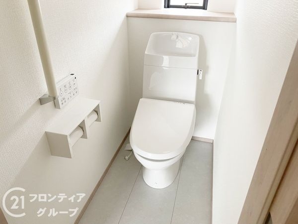 明石市大久保町高丘１丁目　新築一戸建て　A号棟