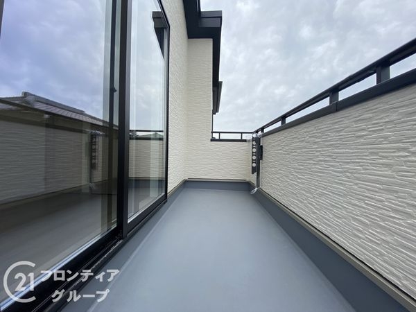 明石市大久保町高丘１丁目　新築一戸建て　A号棟