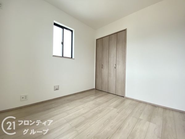 明石市大久保町高丘１丁目　新築一戸建て　A号棟