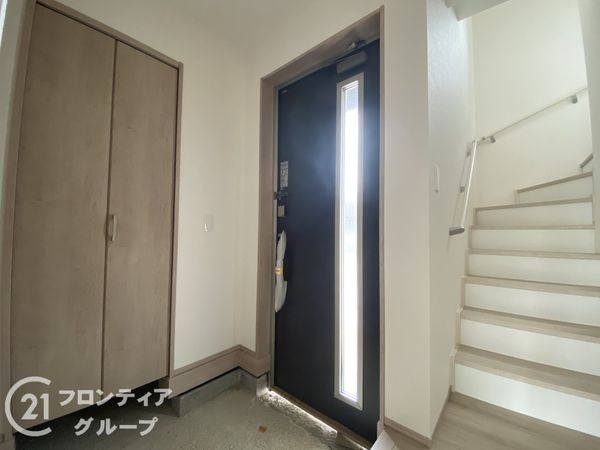 明石市大久保町高丘１丁目　新築一戸建て　A号棟