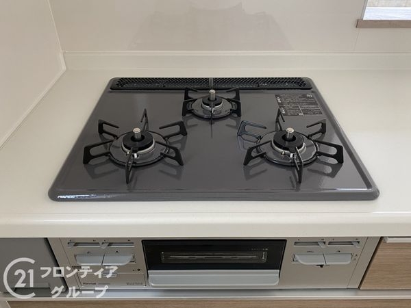 明石市大久保町高丘１丁目　新築一戸建て　A号棟