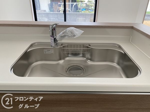 明石市大久保町高丘１丁目　新築一戸建て　A号棟