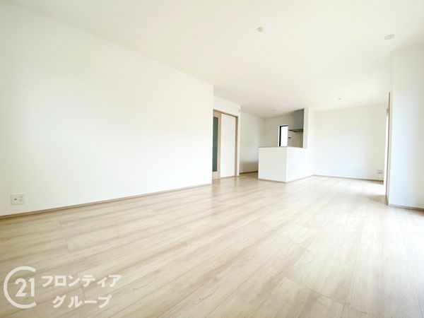 明石市大久保町高丘１丁目　新築一戸建て　A号棟