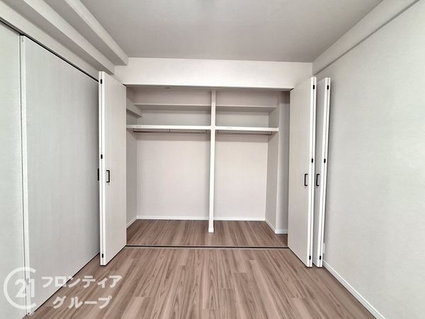 プリオーレ美山台一番館　中古マンション