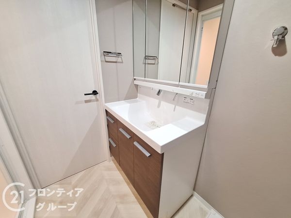 プリオーレ美山台一番館　中古マンション