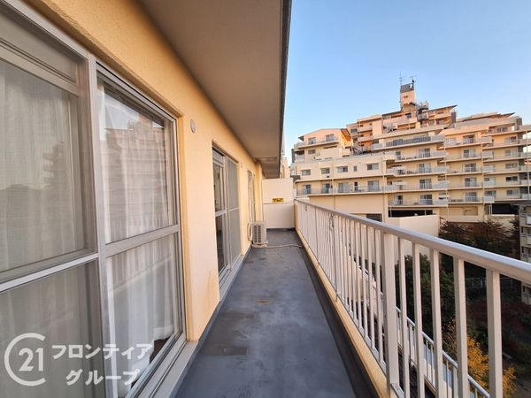 プリオーレ美山台一番館　中古マンション