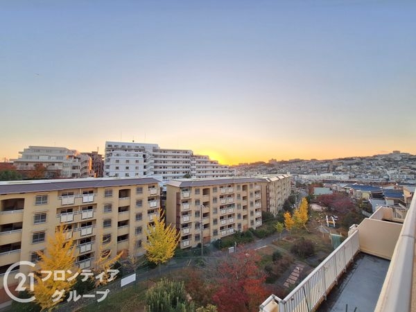プリオーレ美山台一番館　中古マンション