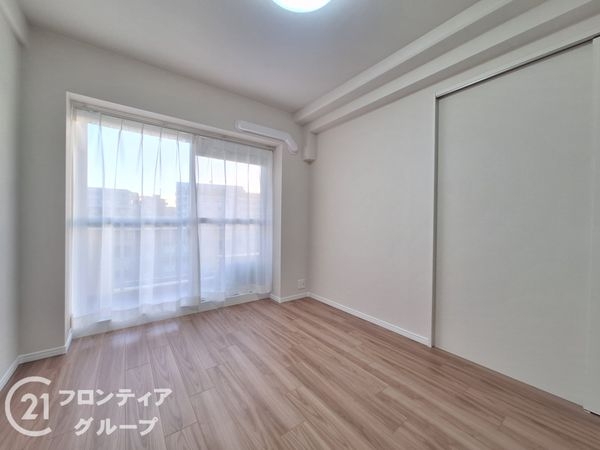 プリオーレ美山台一番館　中古マンション