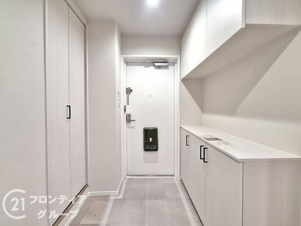 プリオーレ美山台一番館　中古マンション