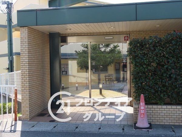 プリオーレ美山台一番館　中古マンション