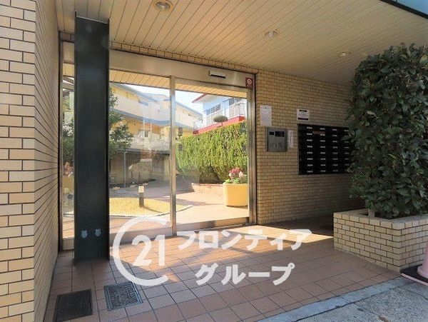 プリオーレ美山台一番館　中古マンション