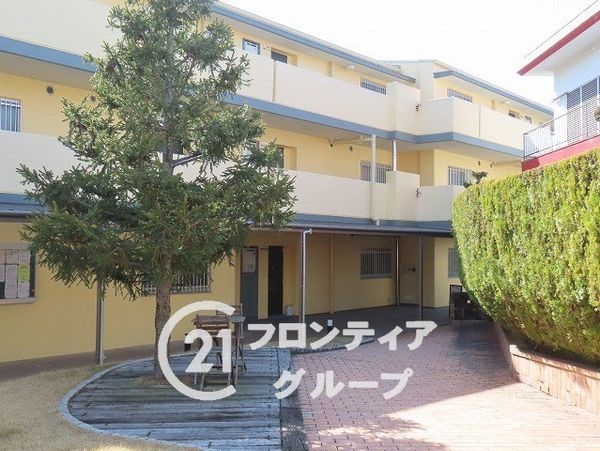 プリオーレ美山台一番館　中古マンション