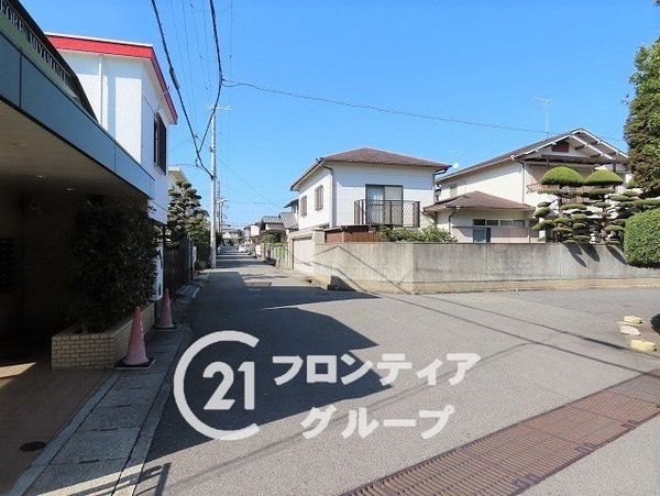 プリオーレ美山台一番館　中古マンション