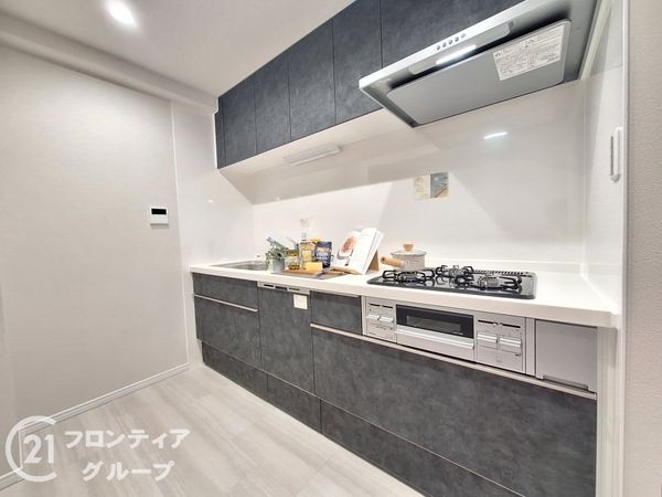 プリオーレ美山台一番館　中古マンション