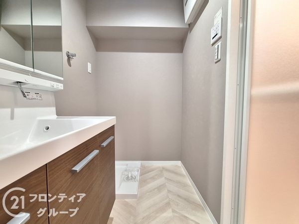 プリオーレ美山台一番館　中古マンション