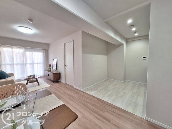 プリオーレ美山台一番館　中古マンション