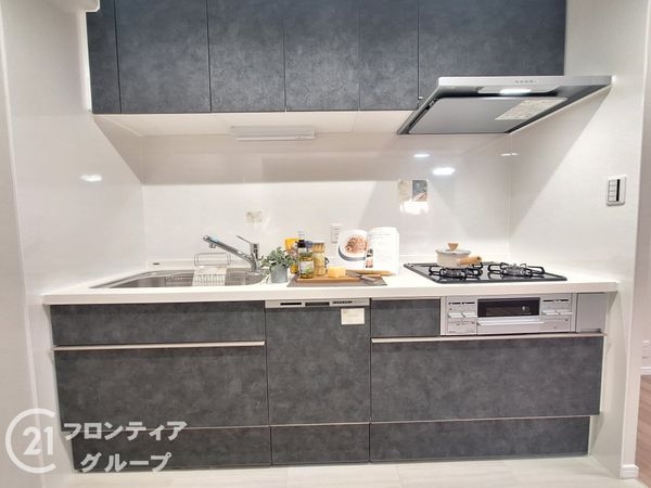 プリオーレ美山台一番館　中古マンション