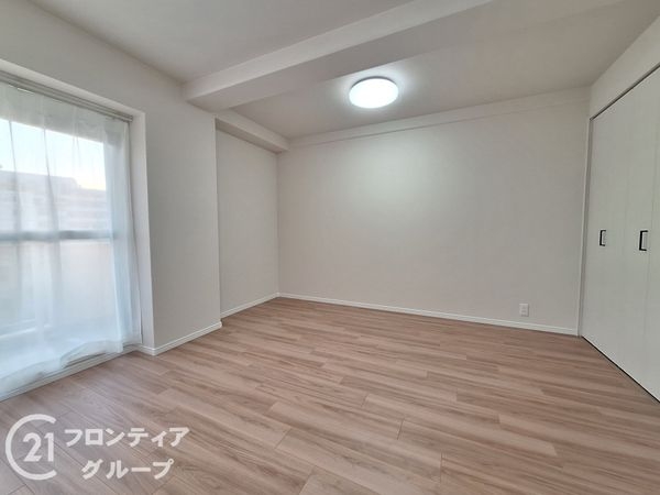 プリオーレ美山台一番館　中古マンション