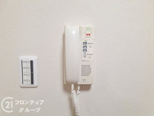 プリオーレ美山台一番館　中古マンション