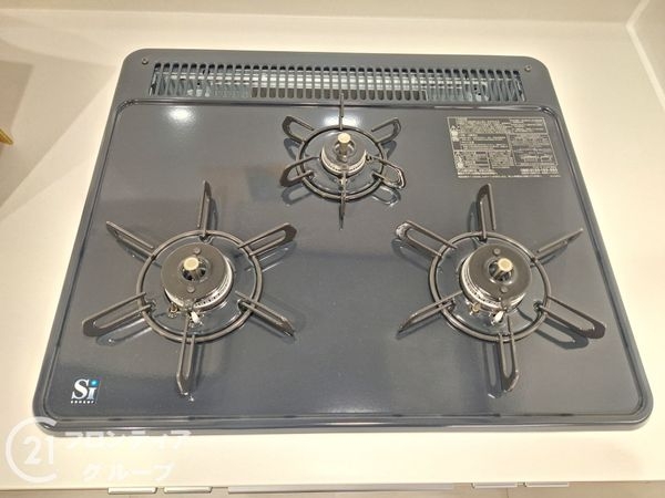 プリオーレ美山台一番館　中古マンション