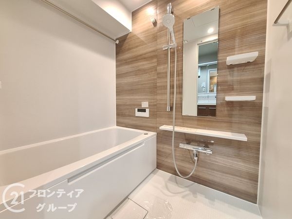 プリオーレ美山台一番館　中古マンション