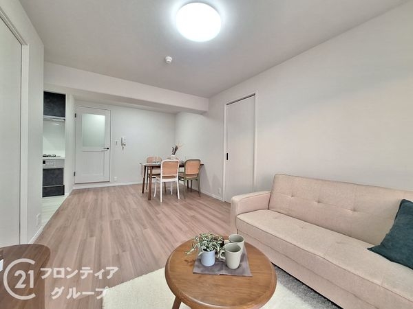 プリオーレ美山台一番館　中古マンション