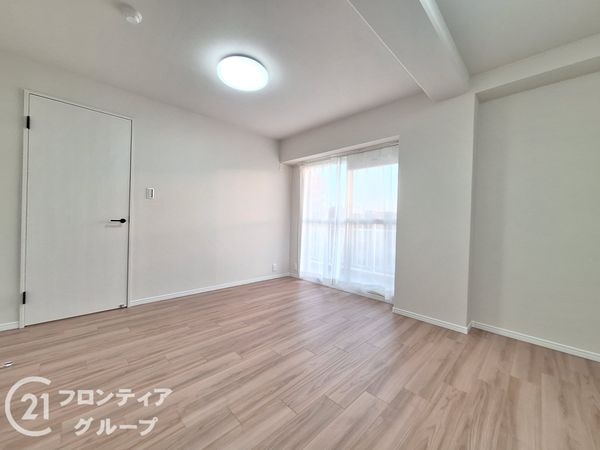 プリオーレ美山台一番館　中古マンション