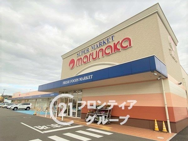 神戸市西区玉津町水谷　新築一戸建て　2期　2号地(マルナカ水谷店)