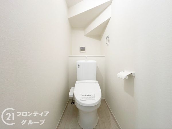 神戸市西区桜が丘中町２丁目　新築一戸建て