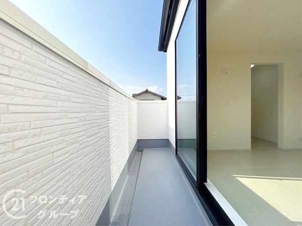 神戸市西区桜が丘中町２丁目　新築一戸建て