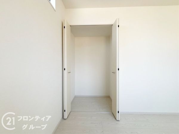 神戸市西区桜が丘中町２丁目　新築一戸建て