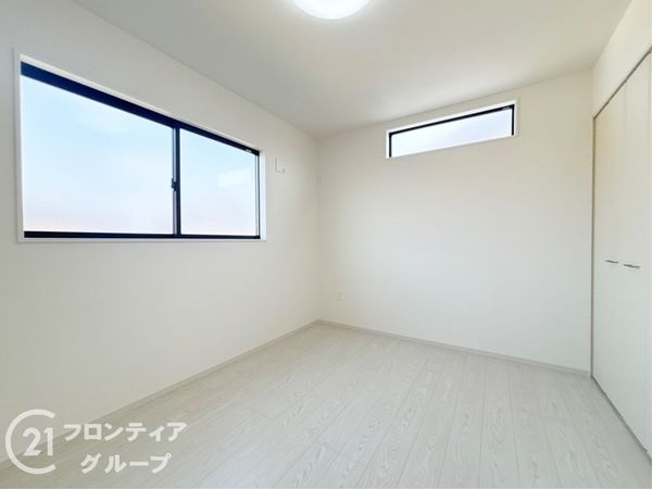 神戸市西区桜が丘中町２丁目　新築一戸建て