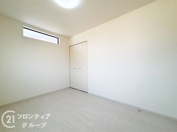 神戸市西区桜が丘中町２丁目　新築一戸建て