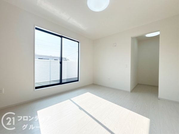 神戸市西区桜が丘中町２丁目　新築一戸建て
