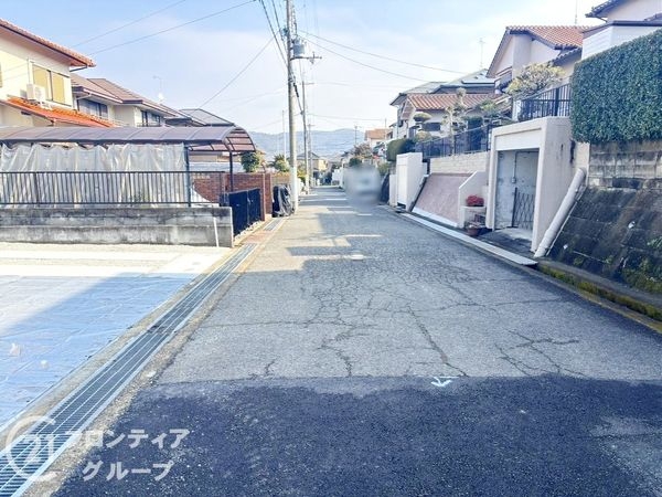 神戸市西区桜が丘中町２丁目　新築一戸建て