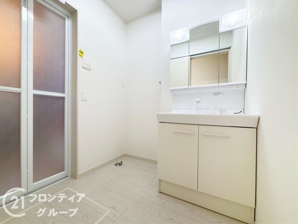 神戸市西区桜が丘中町２丁目　新築一戸建て