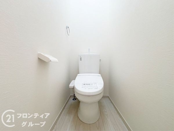 神戸市西区桜が丘中町２丁目　新築一戸建て