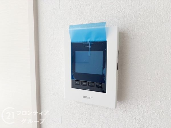 神戸市西区桜が丘中町２丁目　新築一戸建て