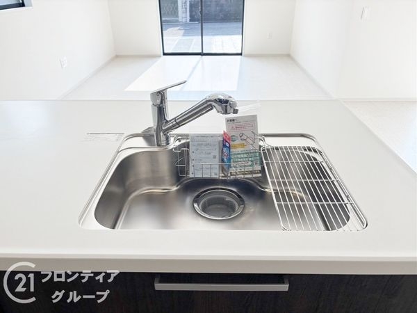 神戸市西区桜が丘中町２丁目　新築一戸建て