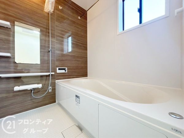 神戸市西区桜が丘中町２丁目　新築一戸建て