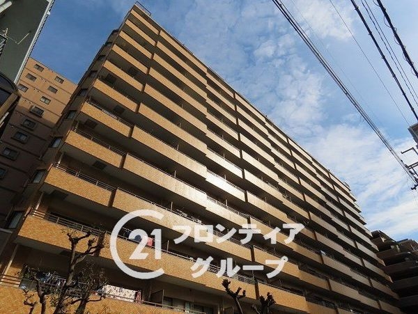 ダイアパレス西明石ステーションスクエア　中古マンション