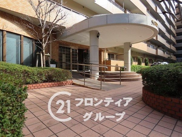 ダイアパレス西明石ステーションスクエア　中古マンション