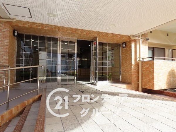 ダイアパレス西明石ステーションスクエア　中古マンション