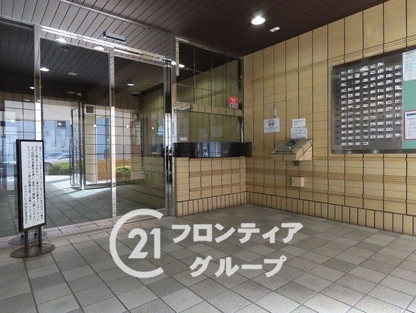 ダイアパレス西明石ステーションスクエア　中古マンション