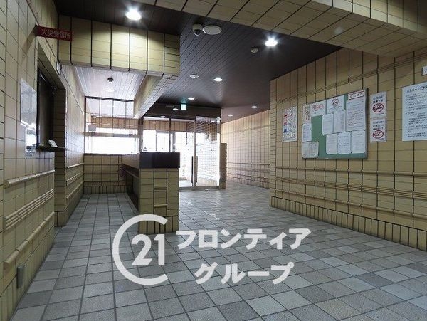 ダイアパレス西明石ステーションスクエア　中古マンション