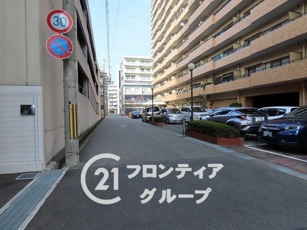 ダイアパレス西明石ステーションスクエア　中古マンション