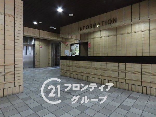 ダイアパレス西明石ステーションスクエア　中古マンション