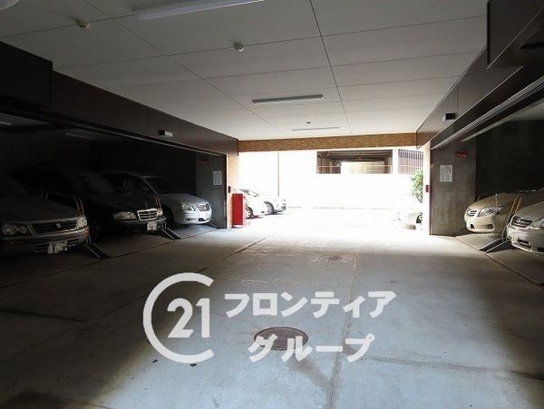 ダイアパレス西明石ステーションスクエア　中古マンション