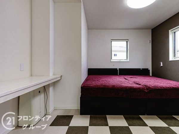 神戸市須磨区菅の台７丁目の中古一戸建て