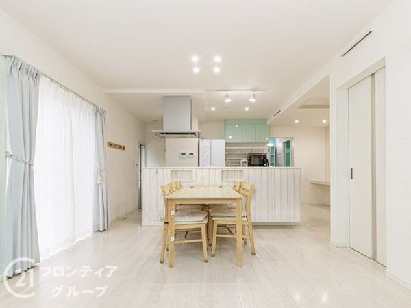 神戸市須磨区菅の台７丁目の中古一戸建て